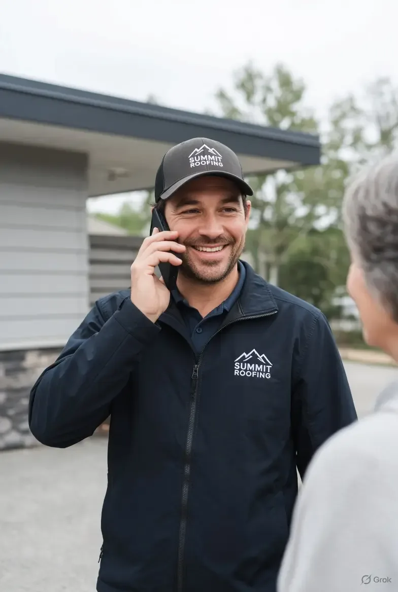 Flat Roof Leak Repair Allen, KY FAQs
